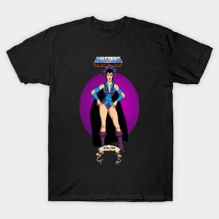 Evil Lyn T-Shirt